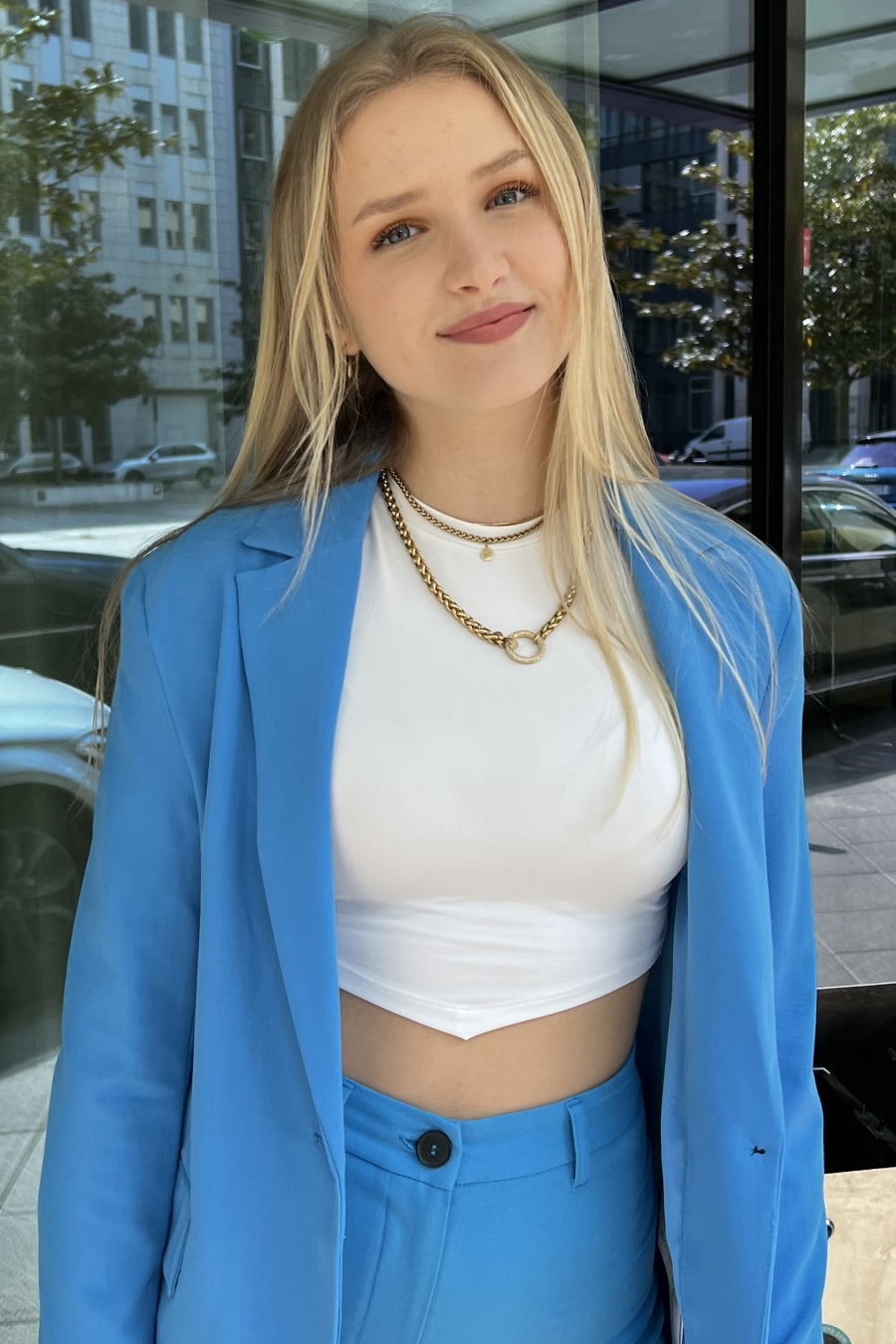 Weiteres Foto von Nelli