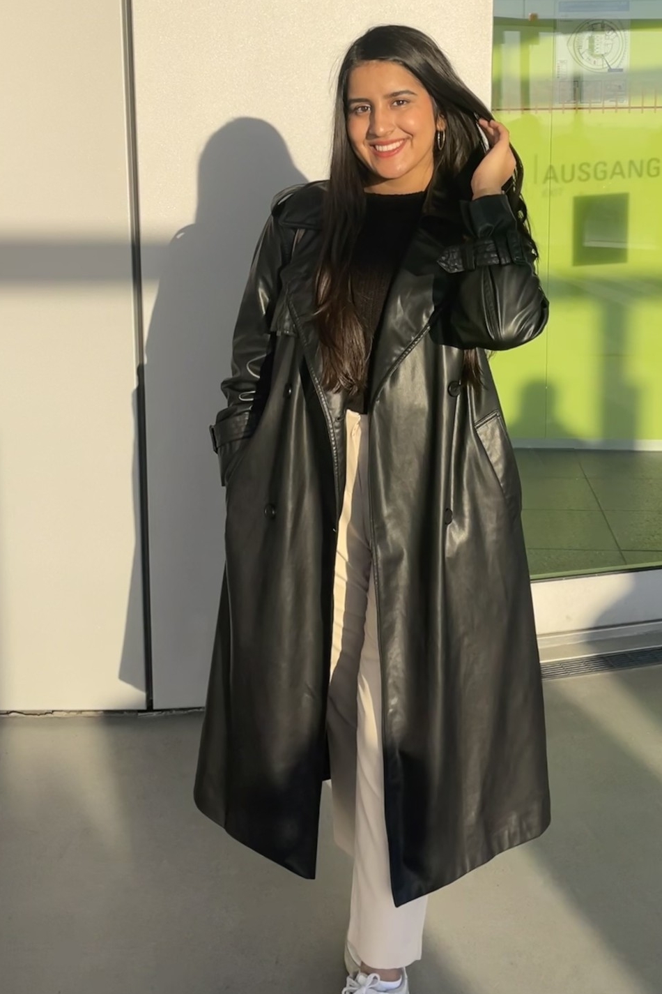 Weiteres Foto von Aysha