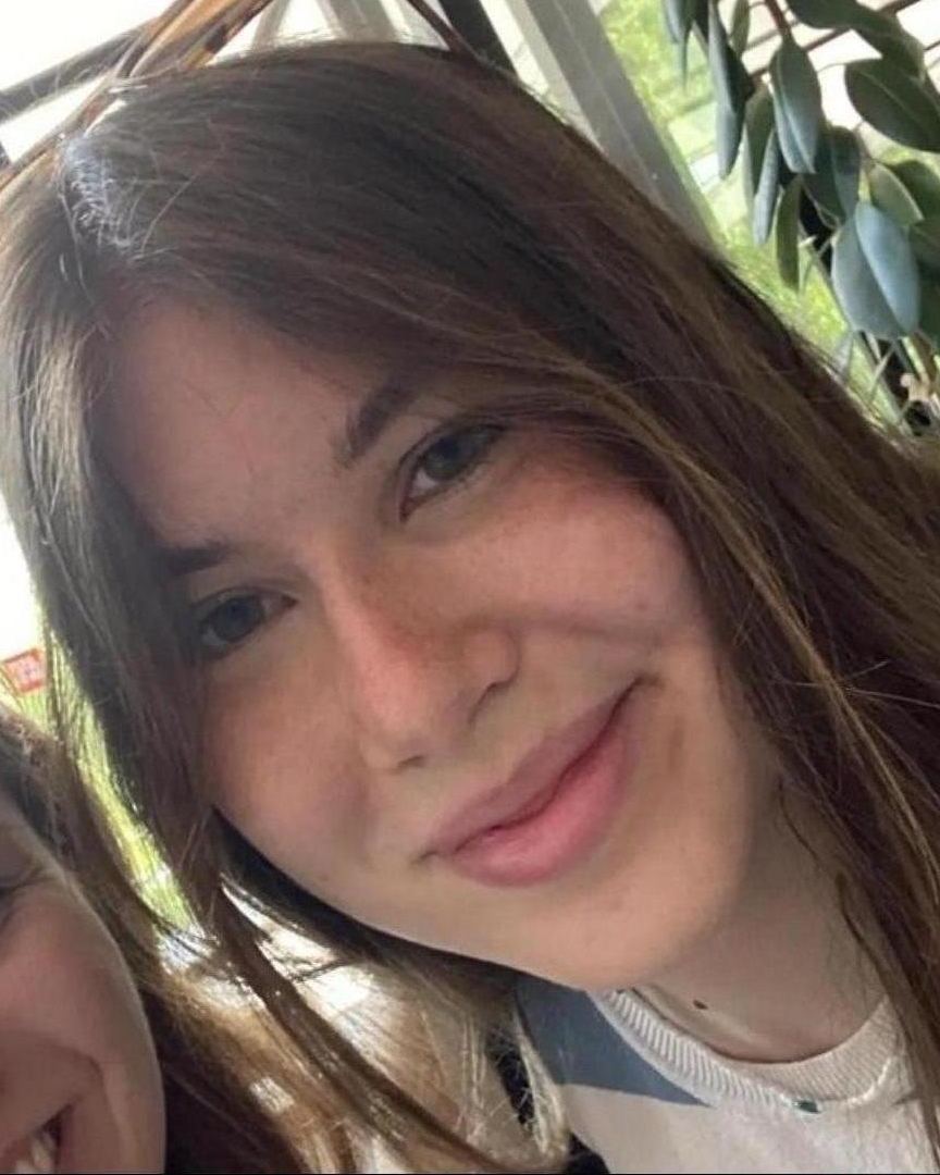 Profilbild von Lena Marijke