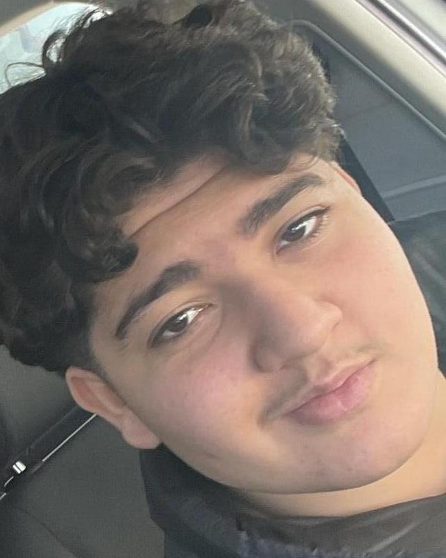 Profilbild von Masrour