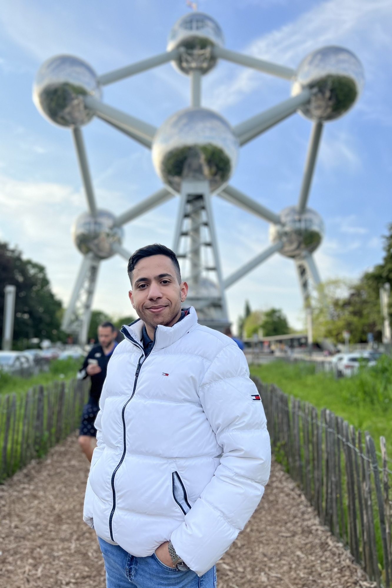 Weiteres Foto von Abdelhak