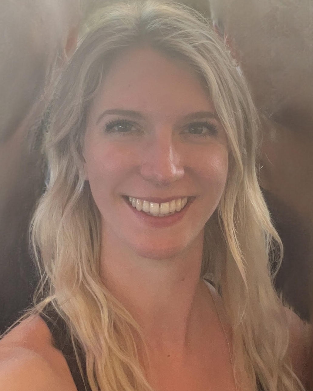 Profilbild von Svenja Katharina