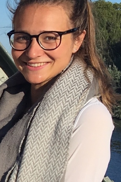 Weiteres Foto von Svenja Madlen