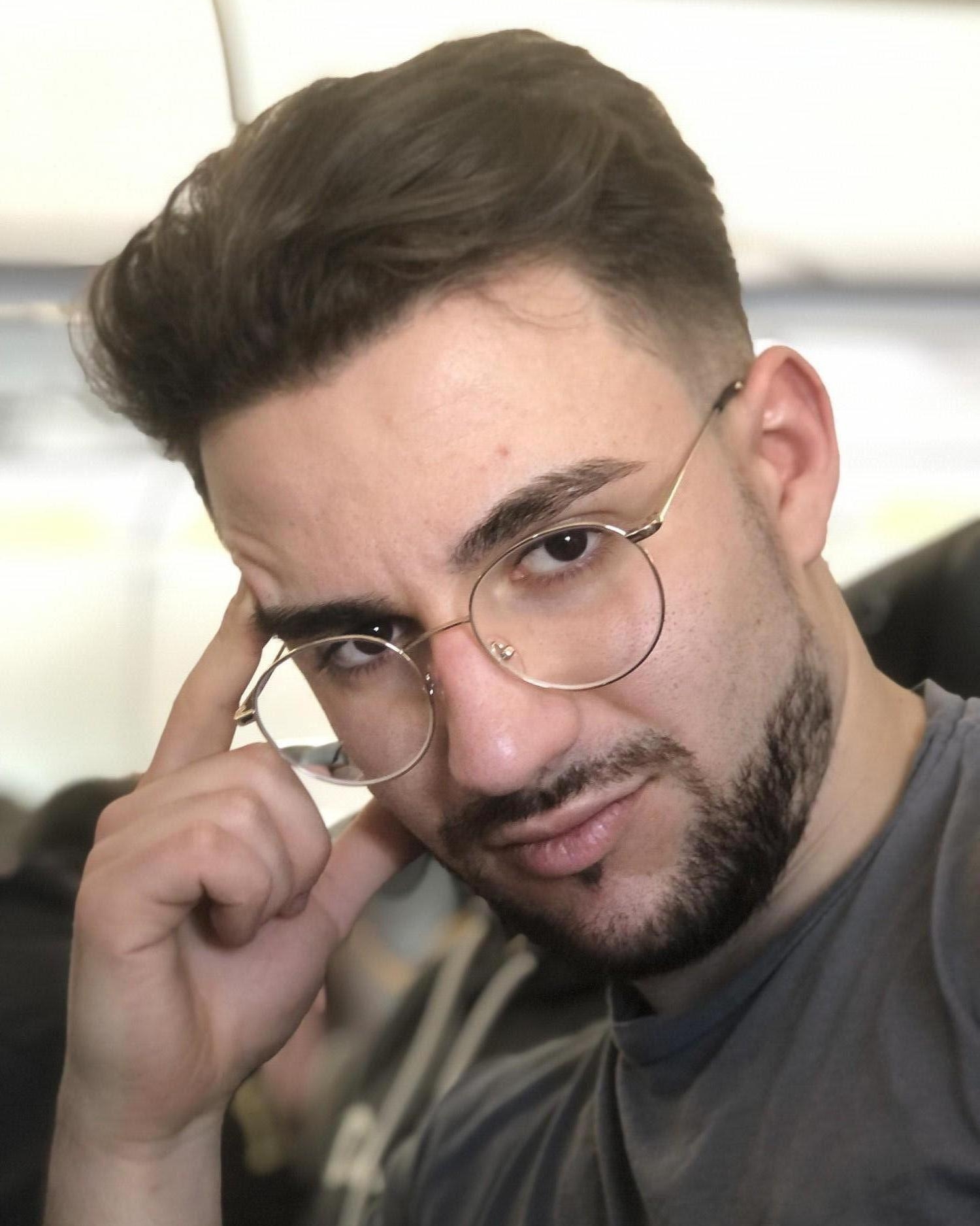 Profilbild von Giuseppe