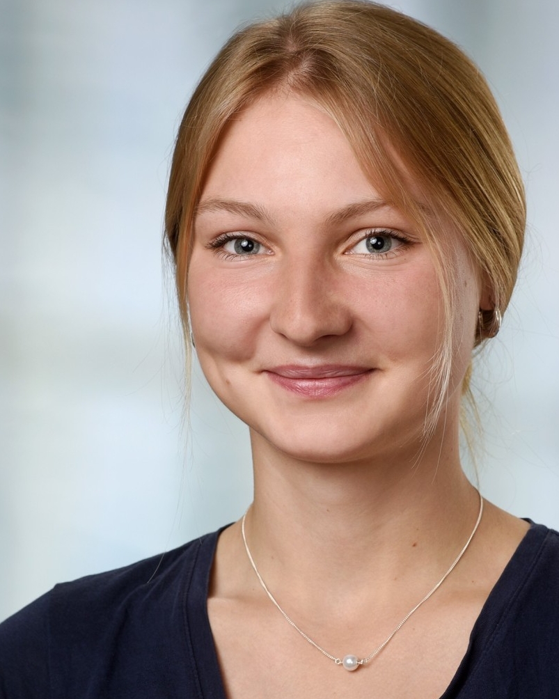 Profilbild von Malin
