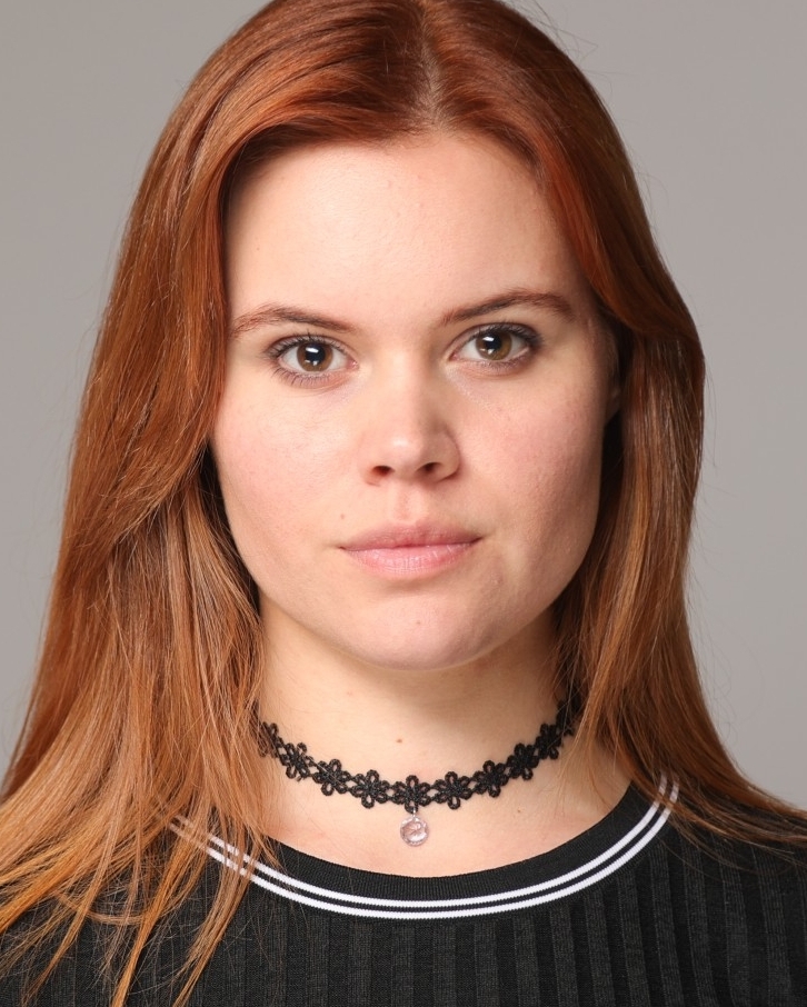Profilbild von Lina