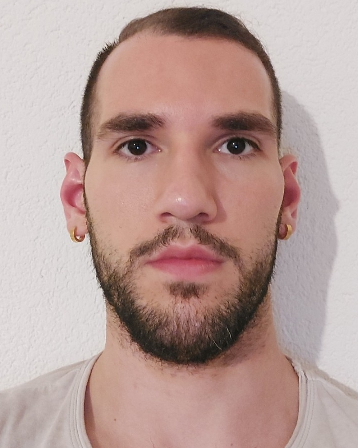 Profilbild von Pavlos