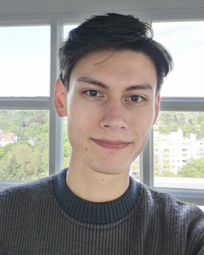 Profilbild von Christian