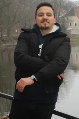 Weiteres Foto von Hatim