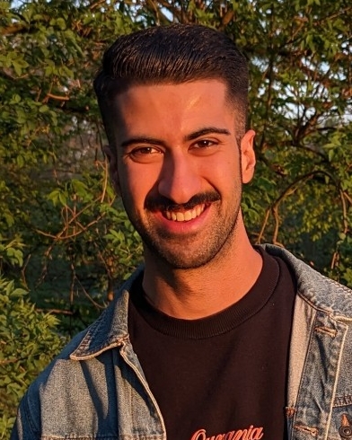 Profilbild von Amir