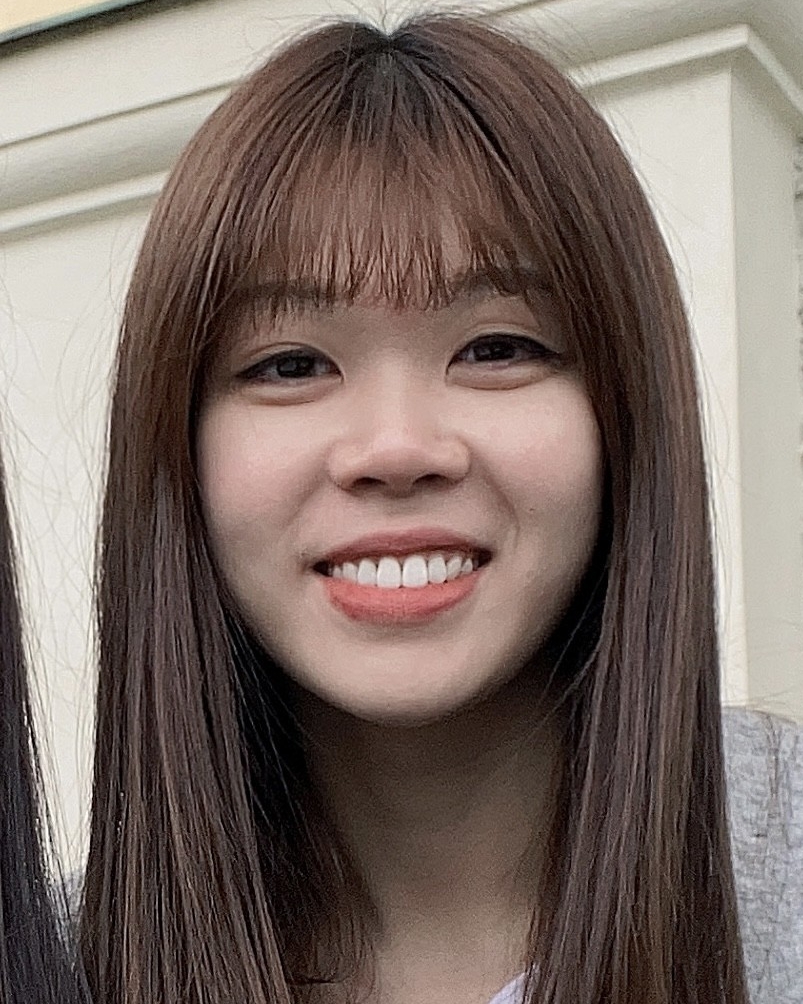 Profilbild von Thu Ha