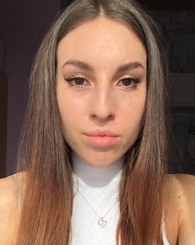 Profilbild von Saskia