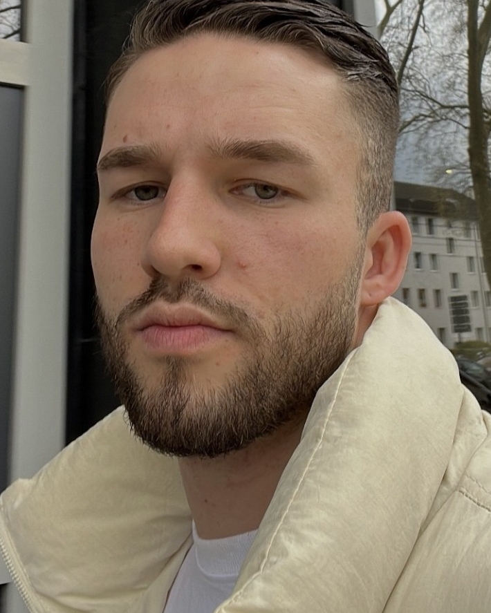 Profilbild von Dominic
