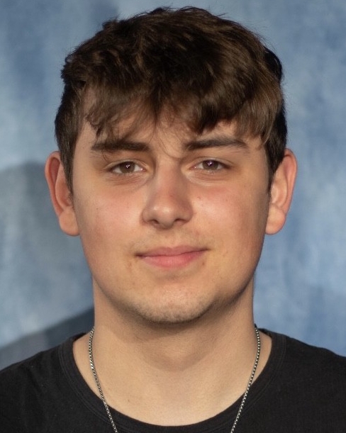Profilbild von Robin Julian