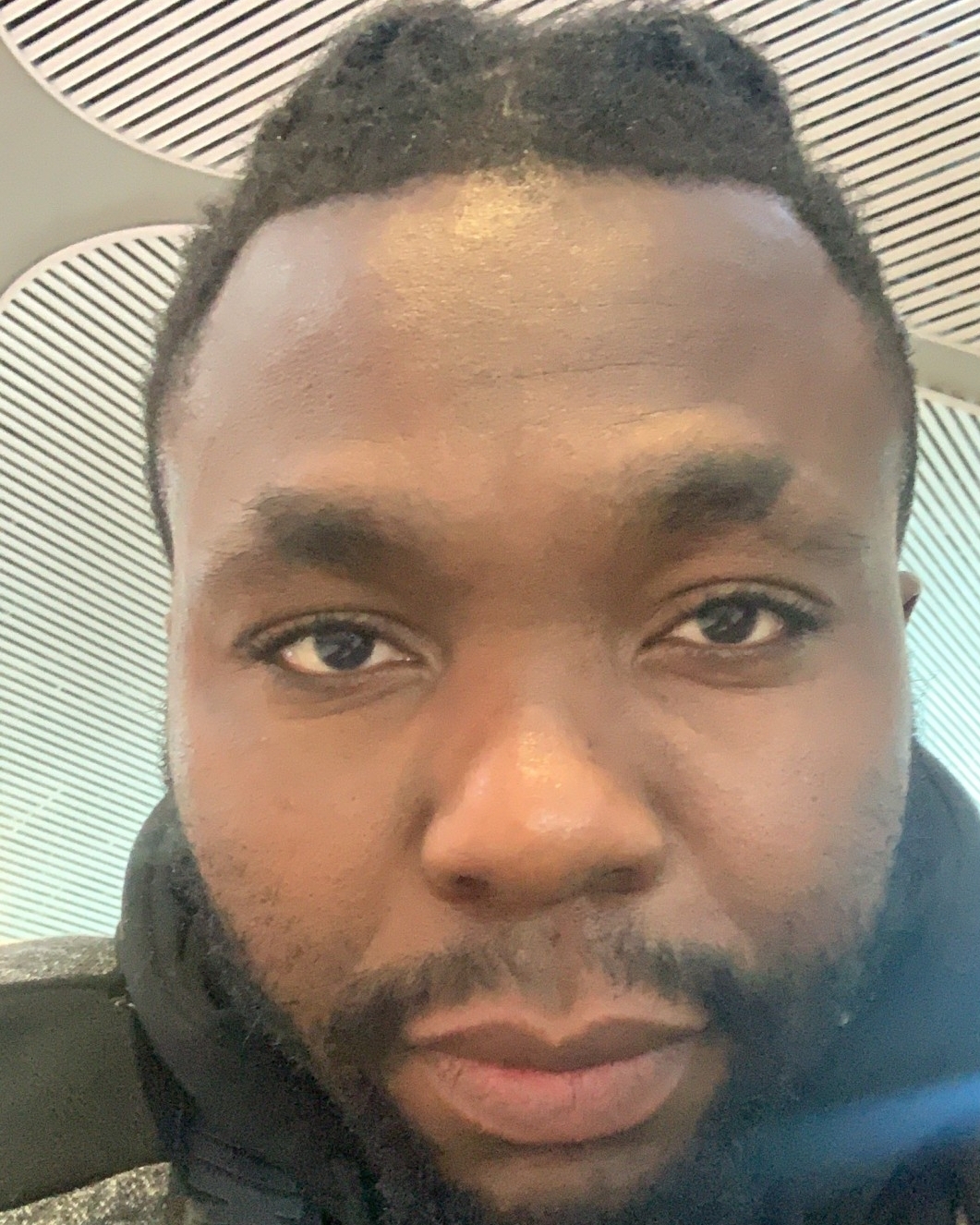 Profilbild von Boris Donald