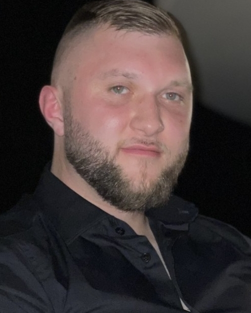Profilbild von Luis Benedikt