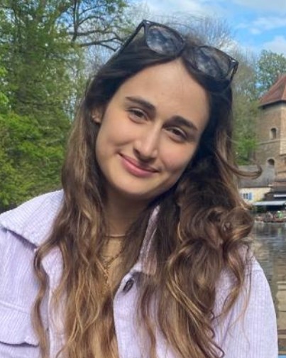 Profilbild von Lena Marie