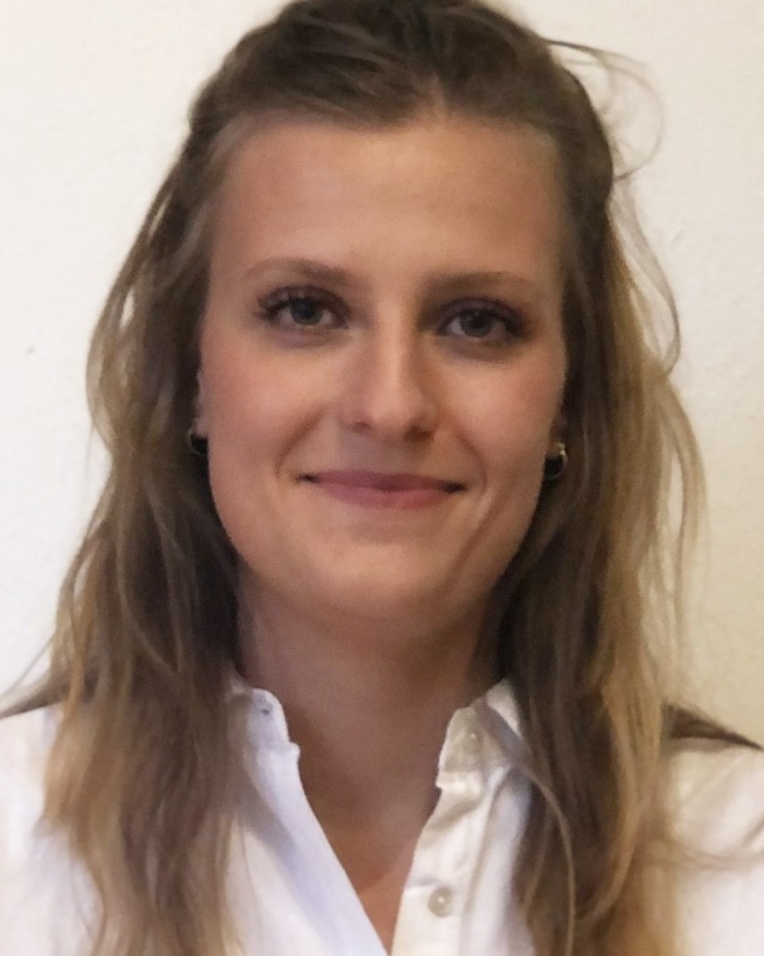 Profilbild von Nicola Marie