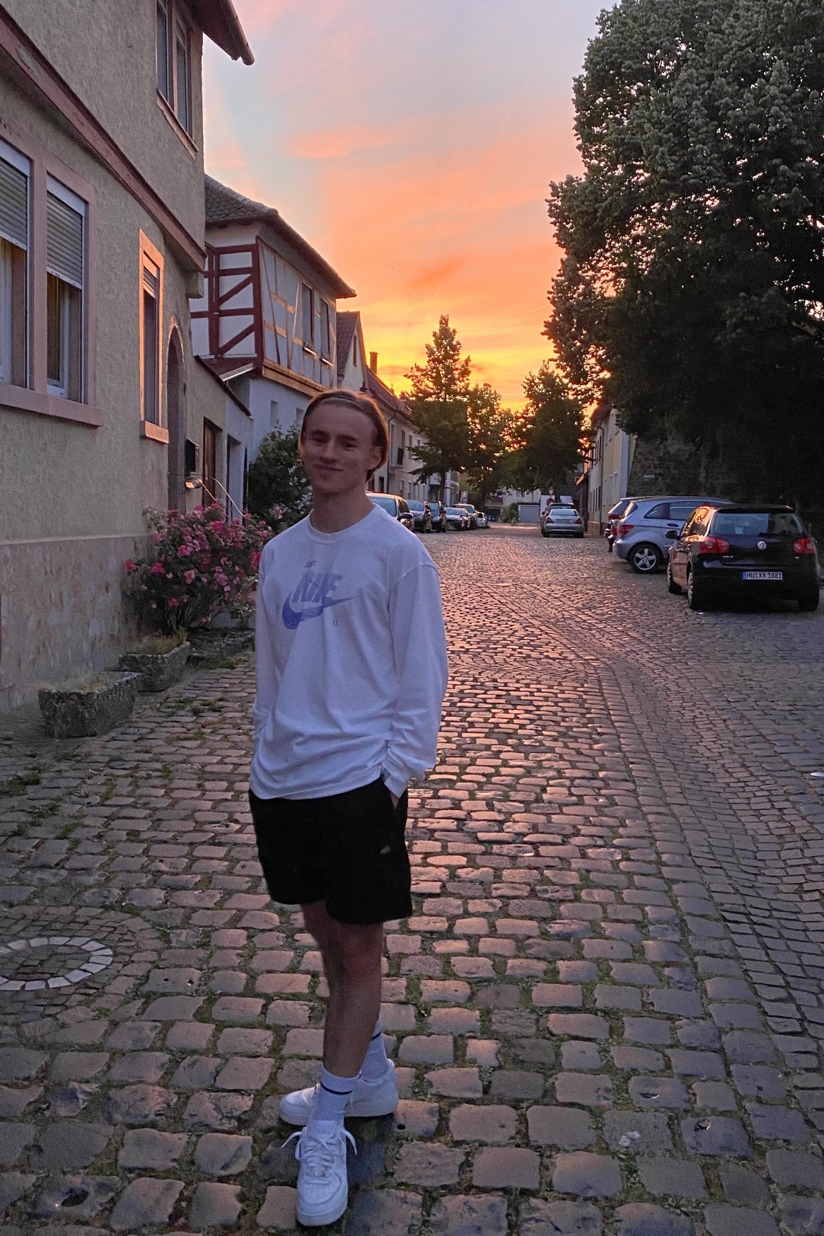 Weiteres Foto von Mathis