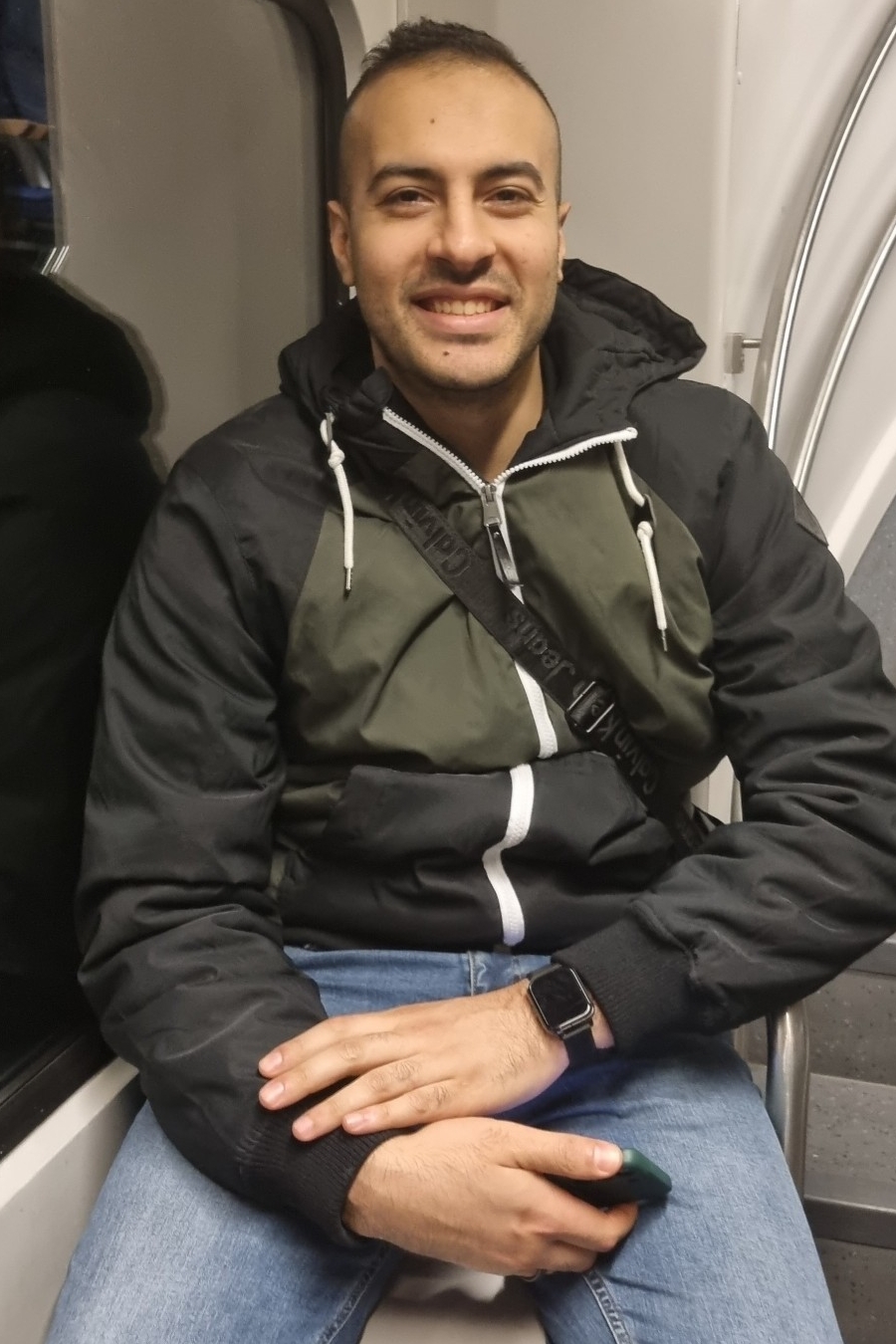 Weiteres Foto von Ramy