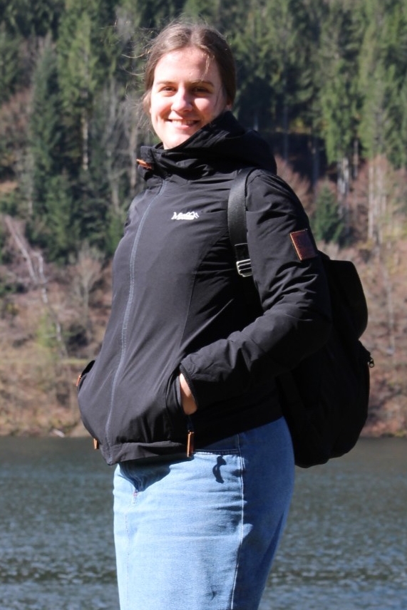 Weiteres Foto von Johanna