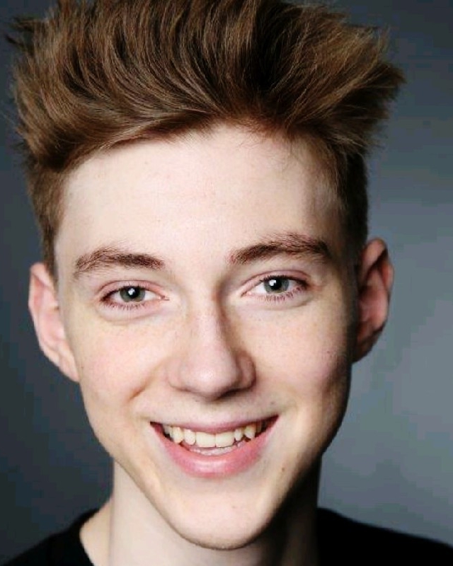 Profilbild von Titus