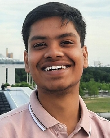 Profilbild von Himanshu