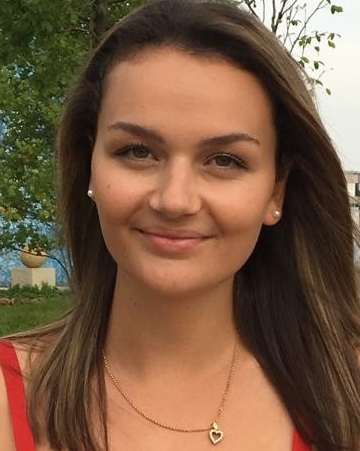 Profilbild von Margherita Annemarie