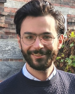 Profilbild von Ahmad