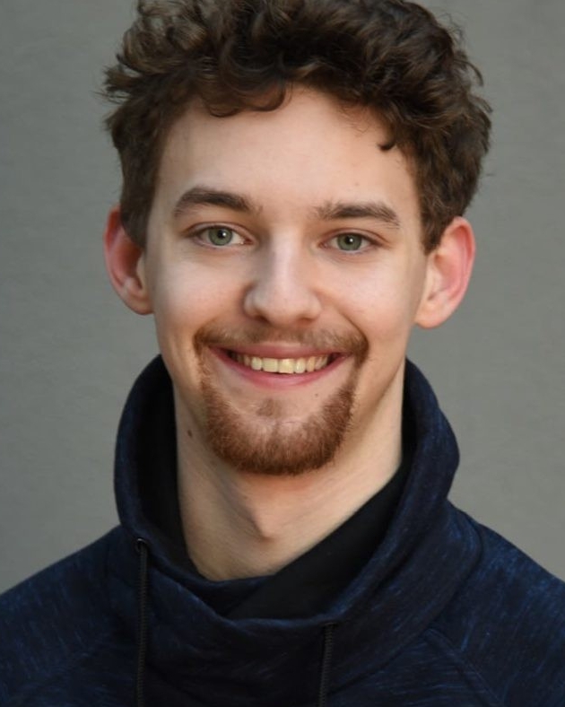 Profilbild von Leo Lukas