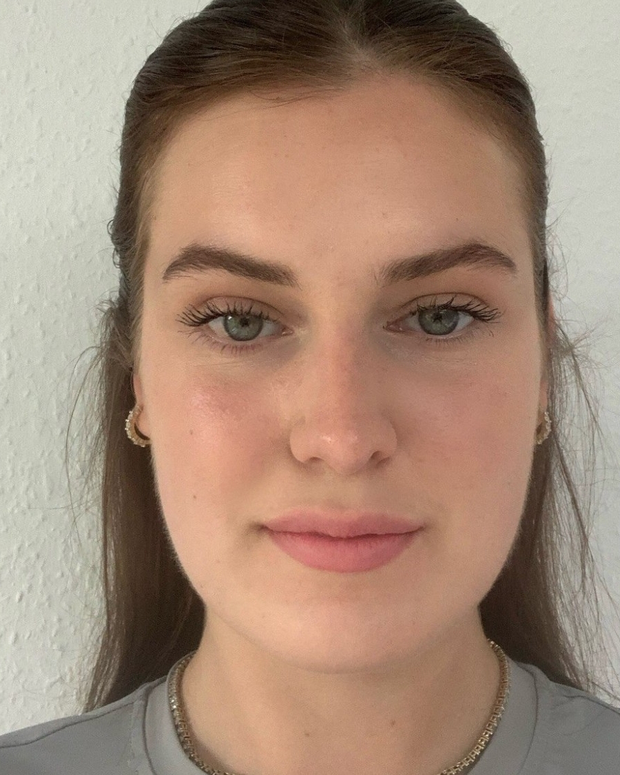 Profilbild von Pia