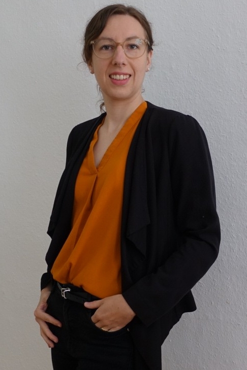 Weiteres Foto von Franziska