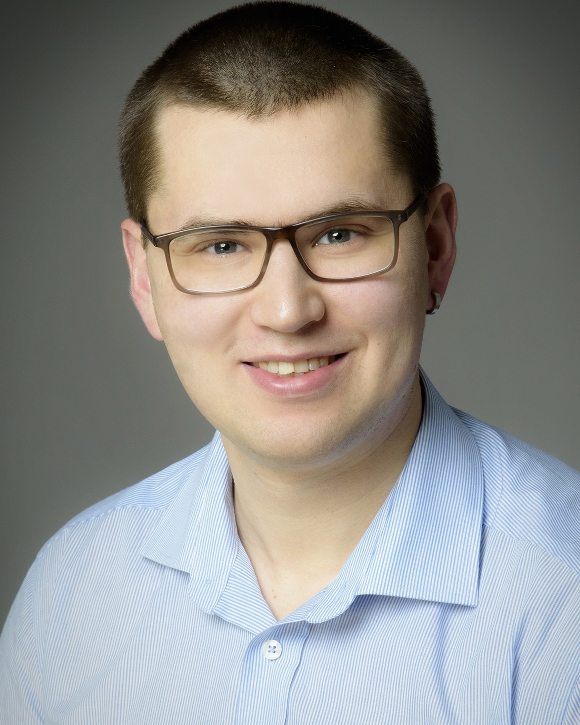 Profilbild von Dennis