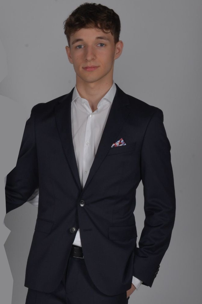 Weiteres Foto von Henry
