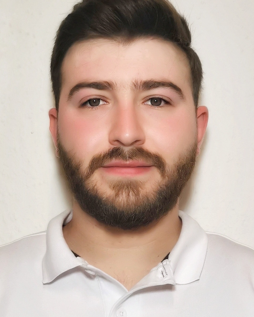 Profilbild von Huzaifa