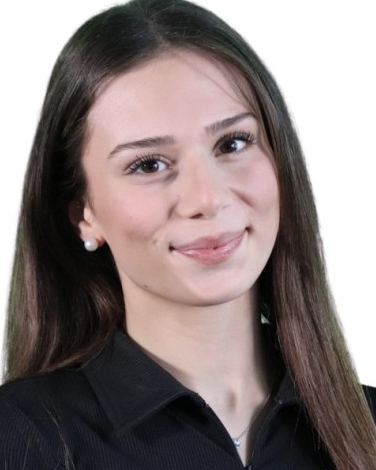 Profilbild von Betil Aleyna