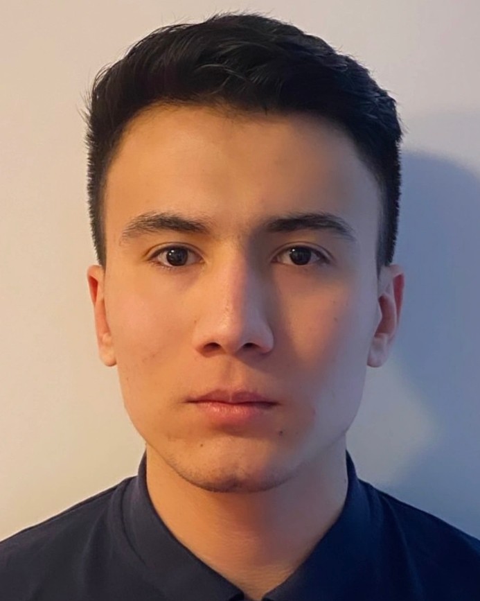 Profilbild von Hussain