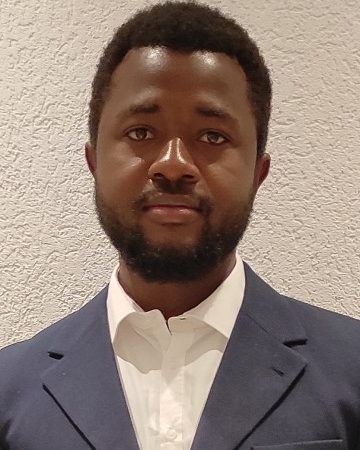 Profilbild von Chadrick Panold