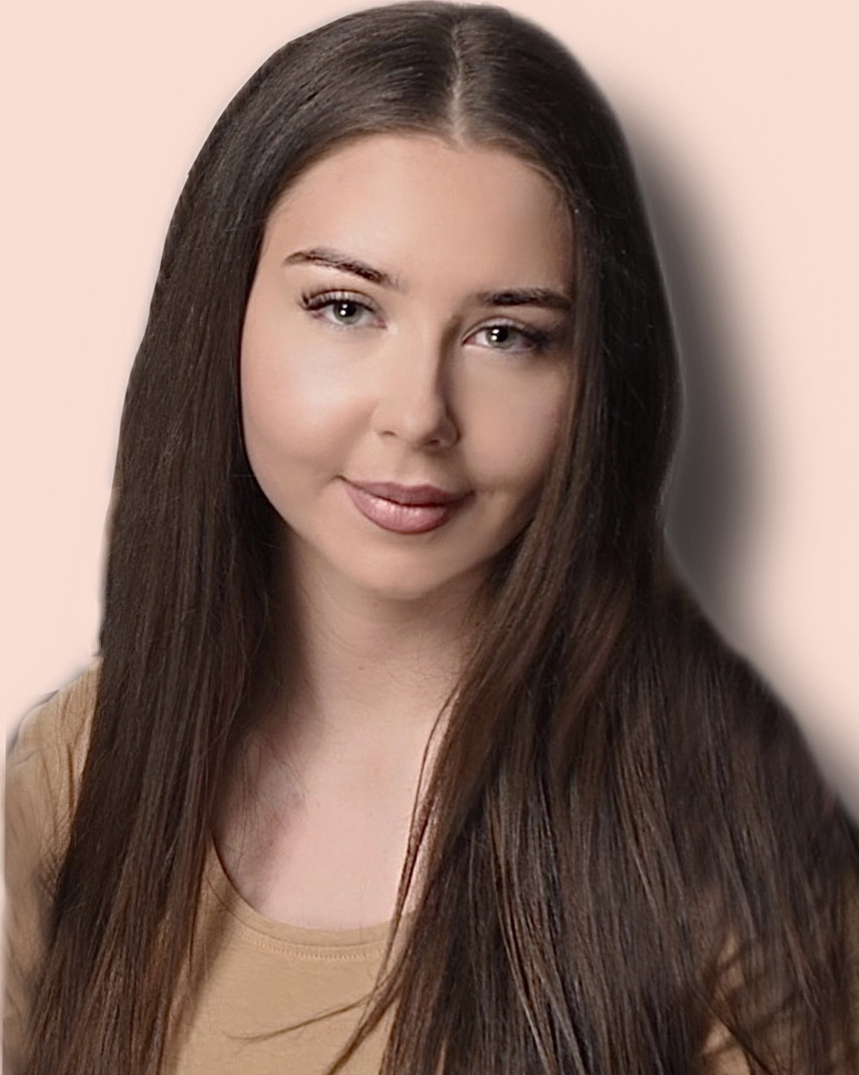 Profilbild von Zaneta