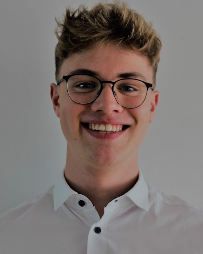 Profilbild von Erik Jonas