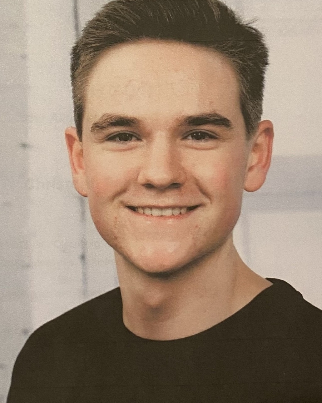 Profilbild von Christoph