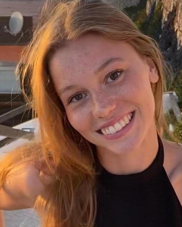 Profilbild von Alma Rosa