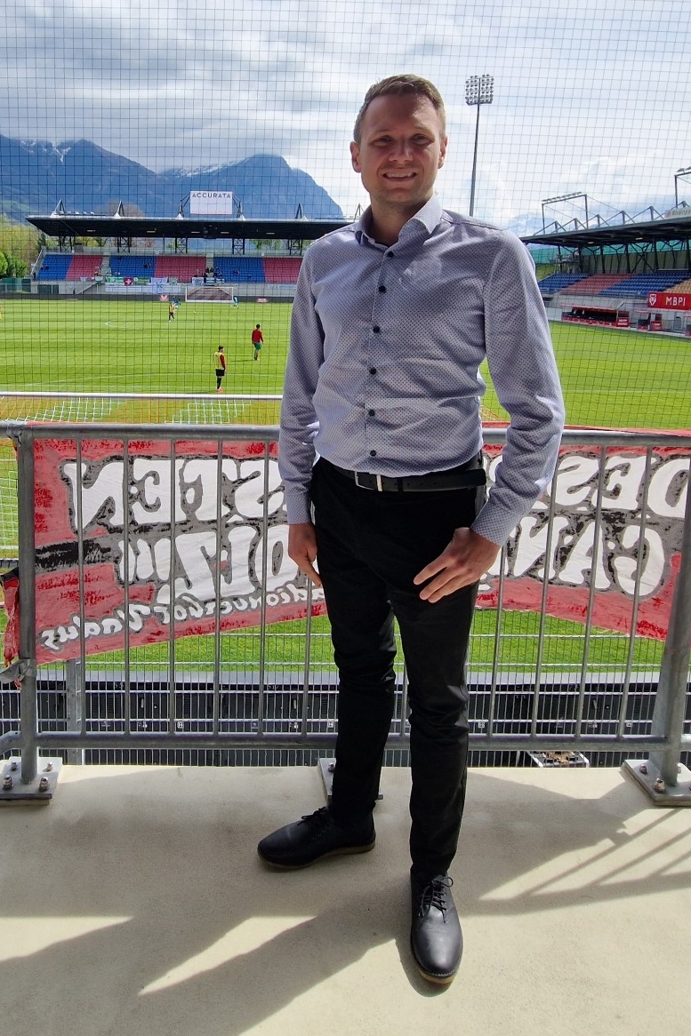 Weiteres Foto von Tim