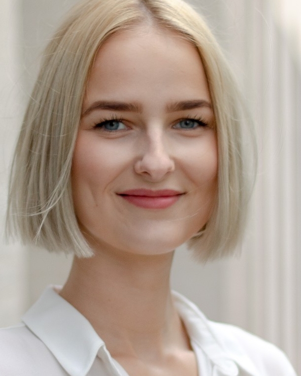 Profilbild von Linda