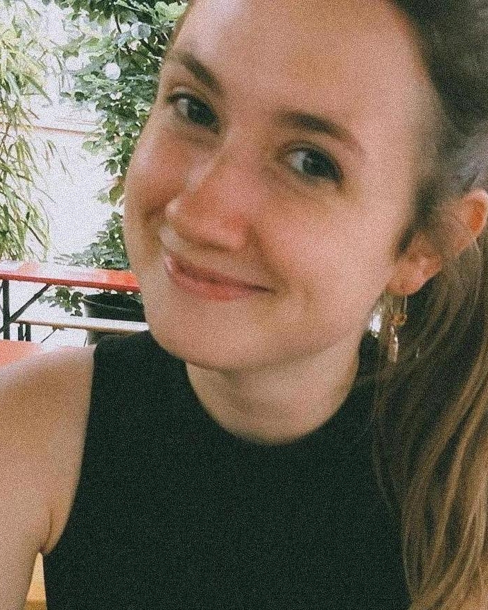 Profilbild von Mascha