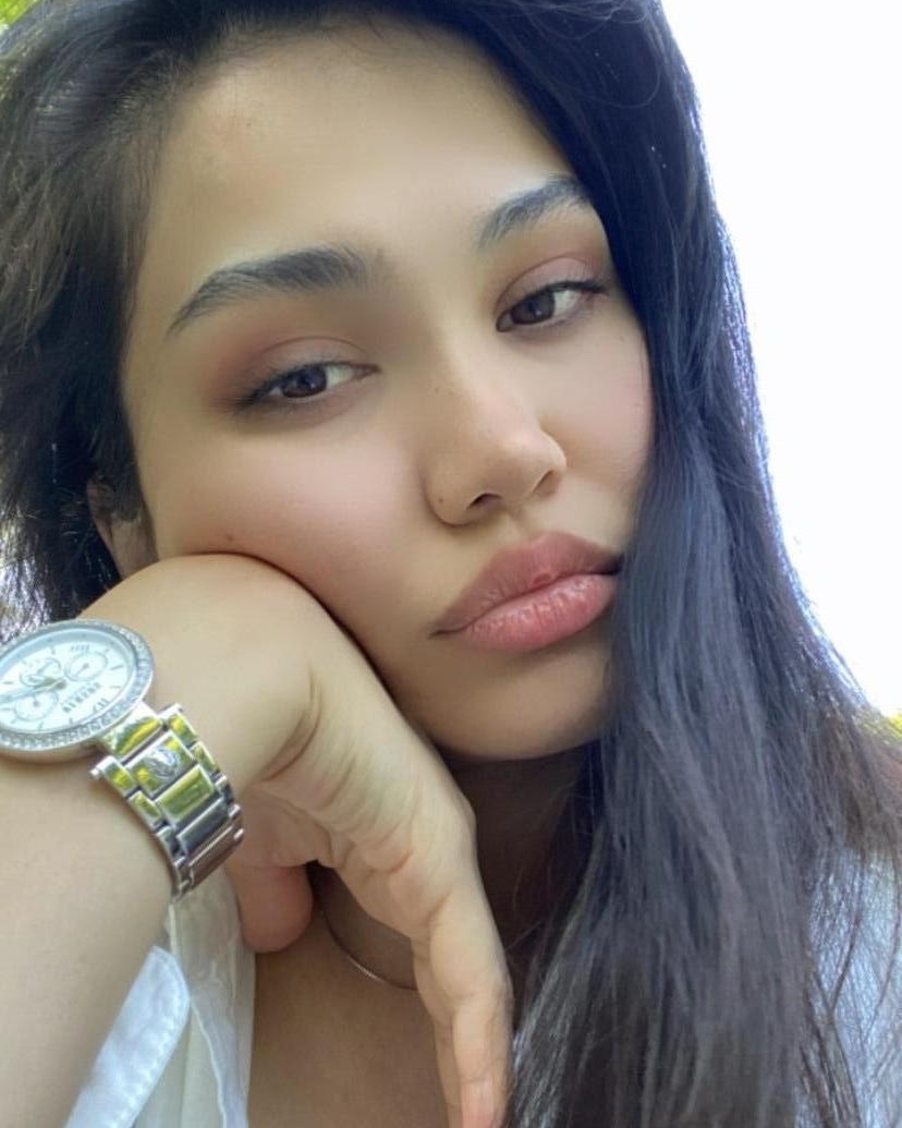 Profilbild von Zahra