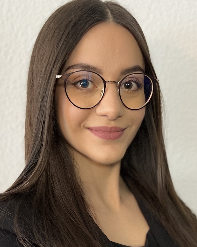 Profilbild von Anastasia