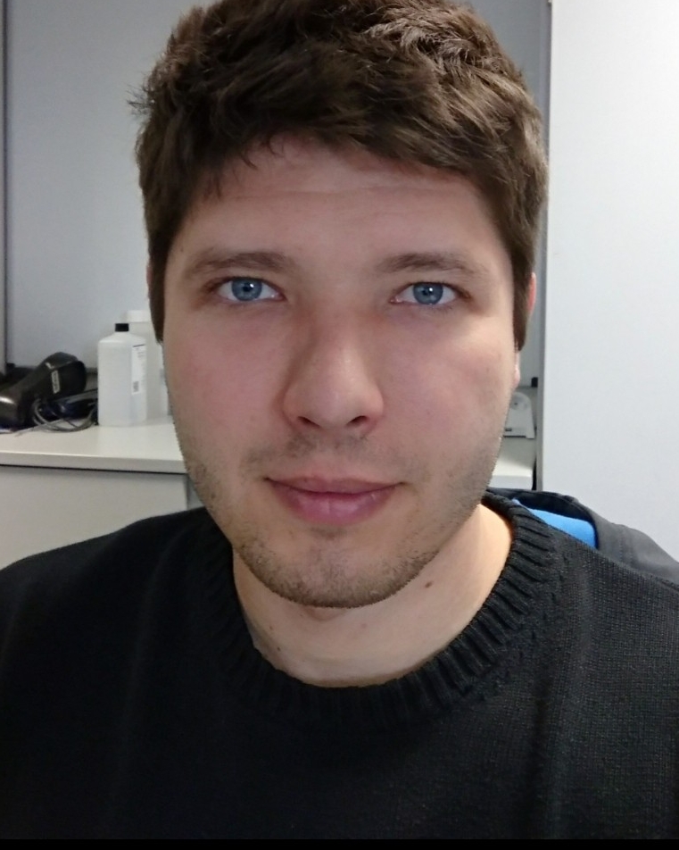 Profilbild von Alexander