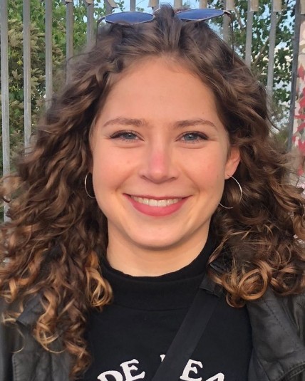 Profilbild von Anna Franziska