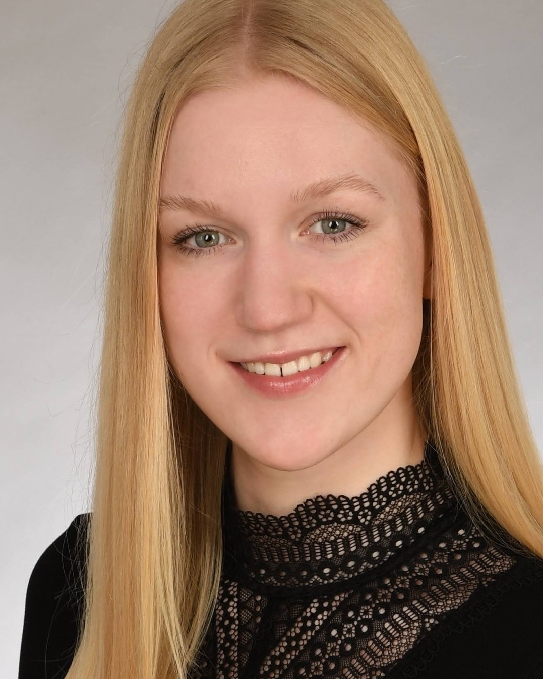 Profilbild von Svenja Marie